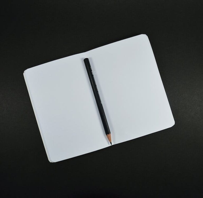 notebook