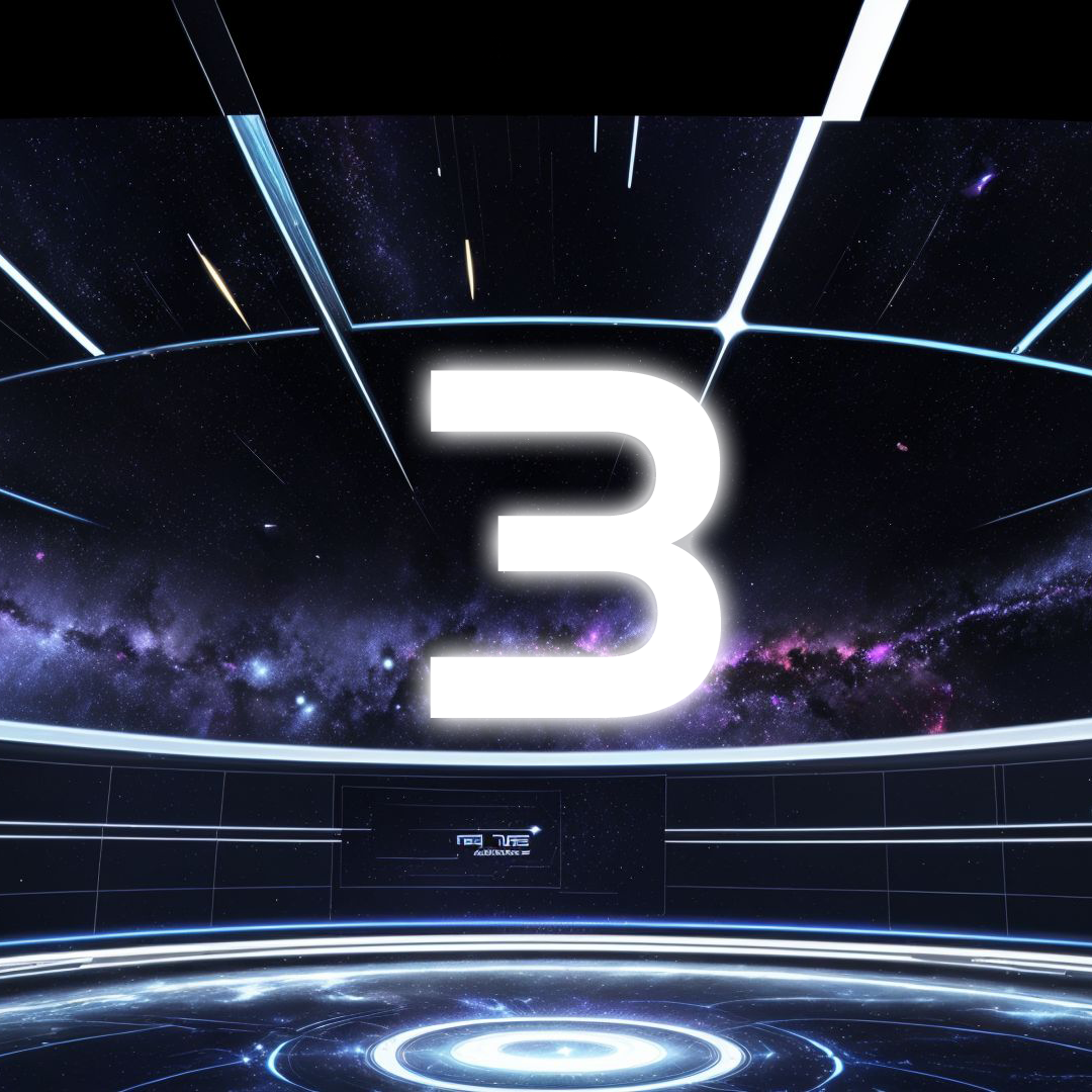 3 Reasons