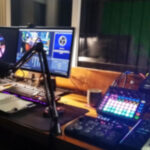 the konotop - my gear setup
